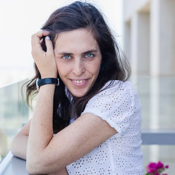 יעל גוטרייך